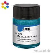 Artikelbild des Artikels “KREUL Acryl Metallicfarbe “