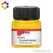 Artikelbild des Artikels “KREUL Acryl Glanzfarbe “