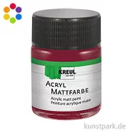 Artikelbild des Artikels “KREUL Acryl Mattfarbe “