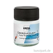Artikelbild des Artikels “KREUL Foto Transfer Potch Überzugslack Glänzend 50 ml “