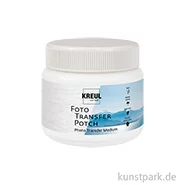 Artikelbild des Artikels “KREUL Foto Transfer Potch, transparent 150 ml“