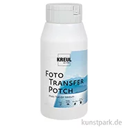 Artikelbild des Artikels “KREUL Foto Transfer Potch, transparent 750 ml“
