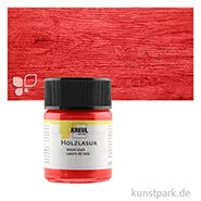 Artikelbild des Artikels “KREUL Holzlasur 50 ml | Cherry“