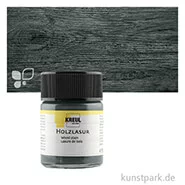 Artikelbild des Artikels “KREUL Holzlasur 50 ml | Ebenholz“
