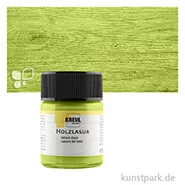 Artikelbild des Artikels “KREUL Holzlasur 50 ml | Pistazie“