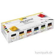 Artikelbild des Artikels “KREUL Holzlasur Basis Set mit 6 x 20 ml “