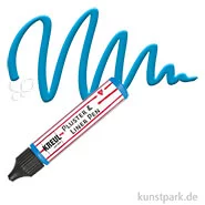 Artikelbild des Artikels “KREUL Pluster & Liner Pen, 29 ml Stift | Blau“