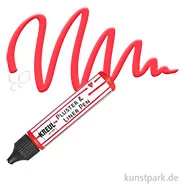 Artikelbild des Artikels “KREUL Pluster & Liner Pen, 29 ml Stift | Erdbeere“