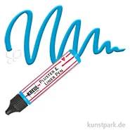 Artikelbild des Artikels “KREUL Pluster & Liner Pen, 29 ml Stift | Himmelblau“