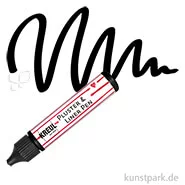 Artikelbild des Artikels “KREUL Pluster & Liner Pen, 29 ml Stift | Schwarz“