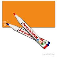 Artikelbild des Artikels “KREUL Porcelain Marker 1-3 mm Orange“