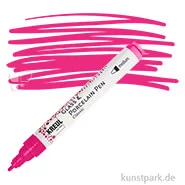 Artikelbild des Artikels “KREUL Glass & Porcelain Pen Classic medium 2-4 mm | Turmalin“