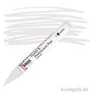 Artikelbild des Artikels “KREUL Glass & Porcelain Pen Classic medium 2-4 mm | Weiß“