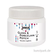 Artikelbild des Artikels “KREUL Serviettenkleber Glass & Porcelain Potch 150 ml“
