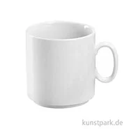 Artikelbild des Artikels “KREUL Tasse groß, weißes Porzellan “