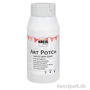 Artikelbild des Artikels “KREUL Art Potch Lack & Leim - Glänzend 750 ml“
