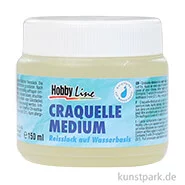 Artikelbild des Artikels “KREUL Craquelle Medium, 150 ml “