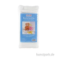 Artikelbild des Artikels “Glorex Bastelwatte, Weiß, 100 % Polyester 250 g“