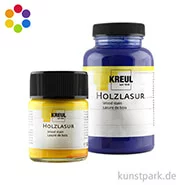 Artikelbild des Artikels “KREUL Holzlasur “
