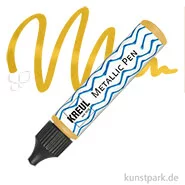 Artikelbild des Artikels “KREUL Metallic Pen 29 ml Gold“