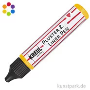 Artikelbild des Artikels “KREUL Pluster & Liner Pen, 29 ml “