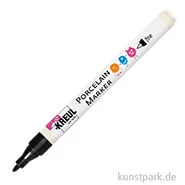Artikelbild des Artikels “KREUL Porcelain Marker easy Kontur Schwarz “