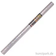 Artikelbild des Artikels “Holographische Folie 0,4x1 m Rolle, selbstklebend Rolle | Dots Silber“