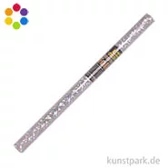 Artikelbild des Artikels “Holographische Folie 0,4x1 m Rolle, selbstklebend “