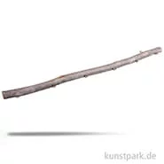 Artikelbild des Artikels “Holz-Ast mit Ösen, 40 cm - weiß gewischt “