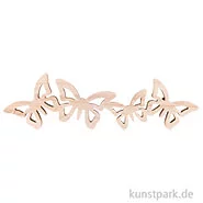 Artikelbild des Artikels “Schmetterlinge aus Naturholz als Dekoobjekt “