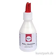 Artikelbild des Artikels “Holz- und Korkleim, Flasche mit Spachtelverschluss, 110 g “