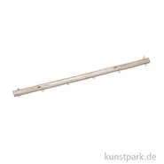 Artikelbild des Artikels “Holzast mit 8 Ösen zum Aufhängen und Befestigen, Länge 40 cm “
