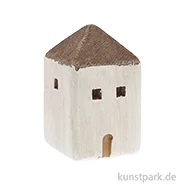 Artikelbild des Artikels “Holzdeko Haus 3 Maritim, 6 x 6 x 10 cm “