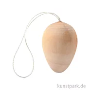 Artikelbild des Artikels “Holzeier zum Bemalen und Aufhängen, 15 Stück “
