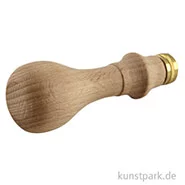 Artikelbild des Artikels “Holzgriff für Siegel - Natur “
