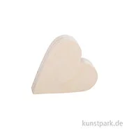 Artikelbild des Artikels “Kleines Herz aus Naturholz “