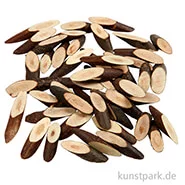 Artikelbild des Artikels “Astscheiben-Mix, Länge 30 mm, 230 g “