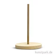 Artikelbild des Artikels “Holzständer für Styropor-Torso, klein “
