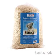 Artikelbild des Artikels “Holzwolle - feine Qualität, 500g “