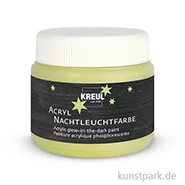 Artikelbild des Artikels “KREUL Acryl Nachtleuchtfarbe 150 ml “