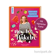 Artikelbild des Artikels “How to - Häkeln, Topp Verlag “
