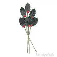 Artikelbild des Artikels “Ilex Stechpalmen, groß, 6 Stück “