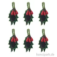 Artikelbild des Artikels “Ilex Stechpalmen, klein, 6 Stück “