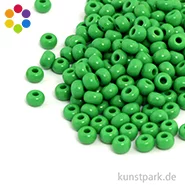 Artikelbild des Artikels “Indianer-Perlen - 4,5 mm, 17 g “