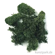 Artikelbild des Artikels “Islandmoos - Dunkelgrün, 30 g “