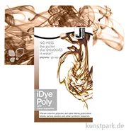Artikelbild des Artikels “Jacquard iDye Poly - Textilfarbe für Polyester, 14g Einzelfarbe | Brown“