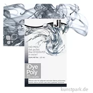 Artikelbild des Artikels “Jacquard iDye Poly - Textilfarbe für Polyester, 14g Einzelfarbe | Gun Metal“