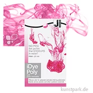 Artikelbild des Artikels “Jacquard iDye Poly - Textilfarbe für Polyester, 14g Einzelfarbe | Pink“