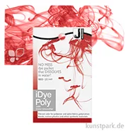 Artikelbild des Artikels “Jacquard iDye Poly - Textilfarbe für Polyester, 14g Einzelfarbe | Red“