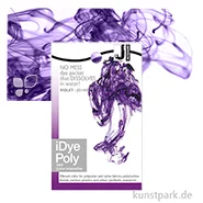 Artikelbild des Artikels “Jacquard iDye Poly - Textilfarbe für Polyester, 14g Einzelfarbe | Violet“